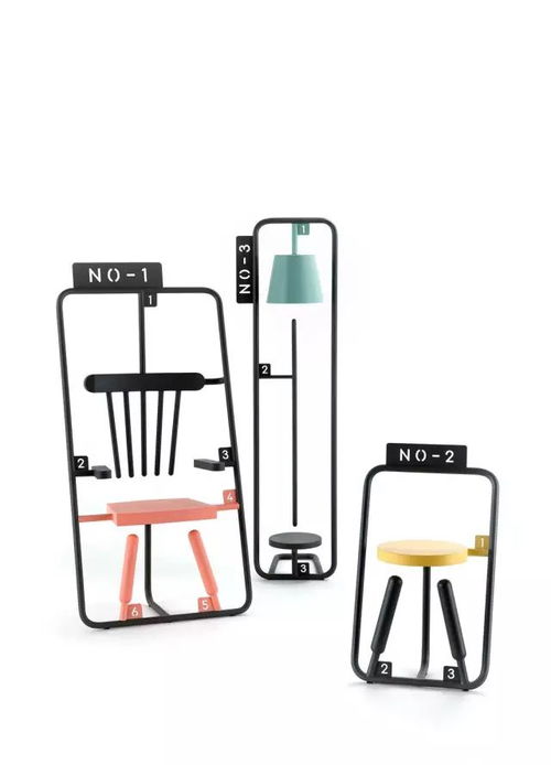 匠心独运 2017 K-Design Award设计奖产品类获奖作品图文设计解析